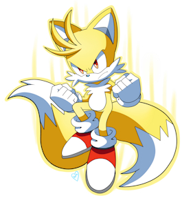 From a sidekick to a hero by hker021