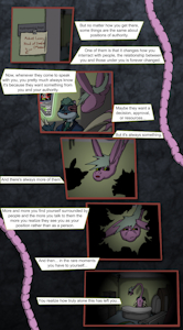 Bearing the Crown pg2 by litmauthor