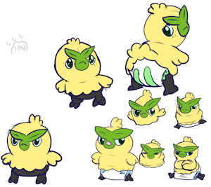 anatomy572 by HangyakuNeko