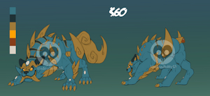 Atsuio open by Undeadkitty13