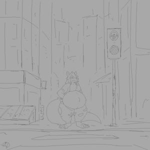 Blunken by MinkOfTheEnd