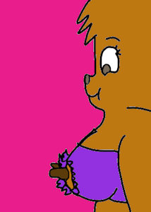 Hedgehogs in a Car by Fur915