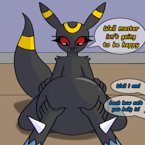 When Master is not home [6/9] by AlphabetABC