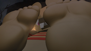 Blender by optimisticTrashbag