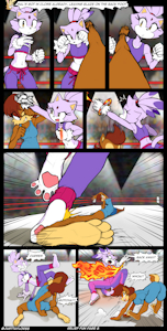 Relief Fun - 08 by JustTaylor