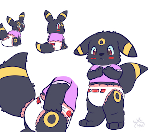 ...many times by HangyakuNeko