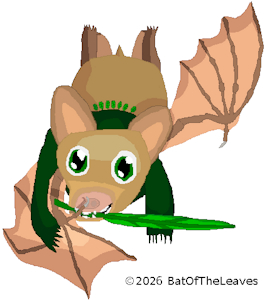 Blast Avatar 2026 by BatOfTheLeaves