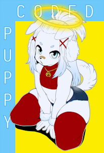 Taigaxholic by Inkyobus