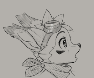 James Surprised by jamesfoxbr