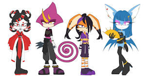 Idk vro by Vvelocity