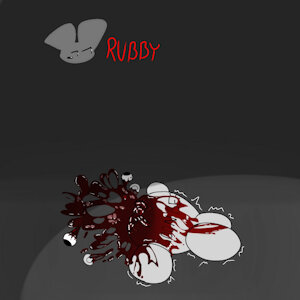 First art i posted here by IdiotRubby