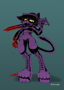 Monica - AM/PM by TurkoJAR