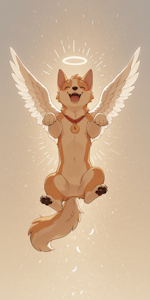 In memory of by Fuzzycubby