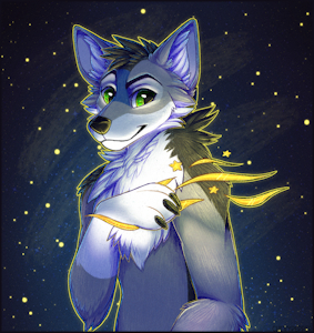 Huslie Sketch by huslie