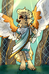 Oh how fast the night changes by Ardoran