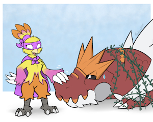 [C] Understanding by InvalidNickname