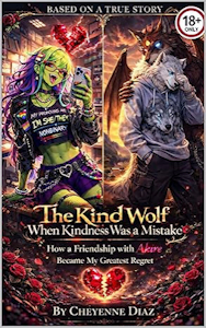 New Submission by fangpaw