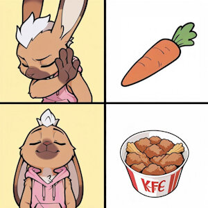 Thanks for 2.5k watchers <3 by Minibit