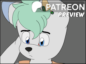 Patreon WIPs - Me gusta un amigo - animation OC's by SilverTyler25