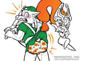 PolksCastle request by LuketheDuke2005