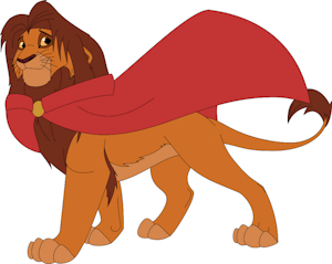 Leomus Vector #1 by PereMarquette1225