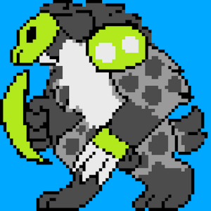 yen practice sprites by sushibunny3