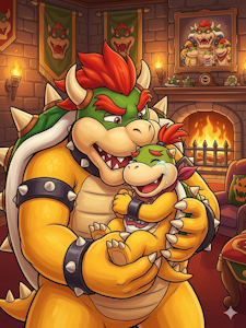 New Submission by Kidwolf