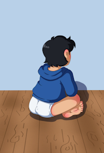 Magic School Bus, Carlos's "Accident" by Imjustthis1