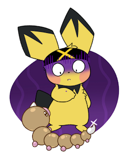 [C] Poked by InvalidNickname