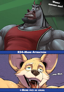 Sunday Spam by Nexus