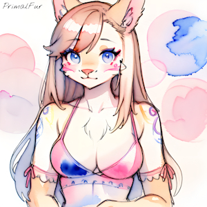 New Submission by PrimalFur