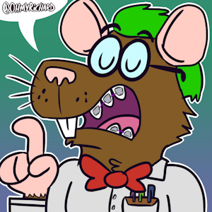 "...Stupid Card Game?" UM, ACTUALLY...! by Dakinu