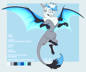 New Derg, Who Dis? by RatCatcher99