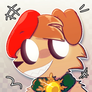 [By Litelikesart] Navarr Icon by Starfoth