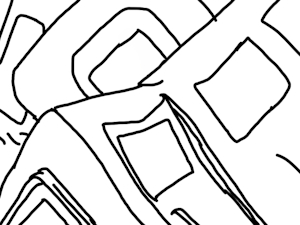 Train Wreck by Art497