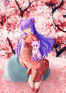 Shampoo Collab by Unknown7UNSFW