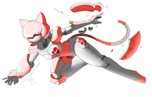 M-3D1C by greatbritainbill