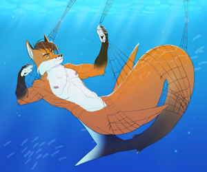 Let me go by WereFox