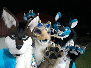 Furcamp 2026 by JrFur