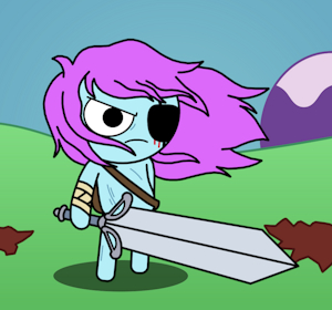 The Return of Pibby by accountnumber102