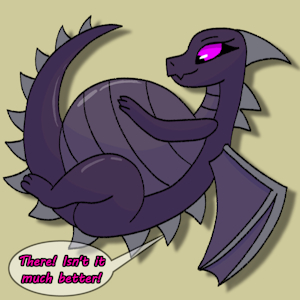 A Better Place [3/3] by AlphabetABC