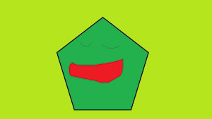 hexagton king rool by Scottfox