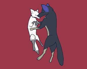 relationship goals by pineberryfox