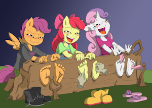 Adventurous Shenanigans by illuminations