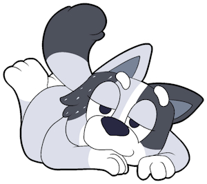 [C] Aunt Trixie~ by PlaneshifterLair