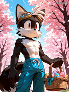 Easter Boys 2026 (Ai) by 2BIT