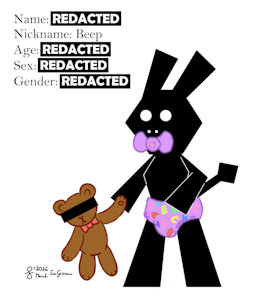 [REDACTED] by SenGrisane