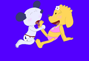 Tasty Feet by BunPatrol