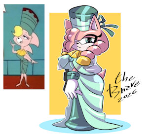 Penelope by TheBrave