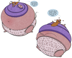 The Little Gadget-loon by InflateResponsiblyIB